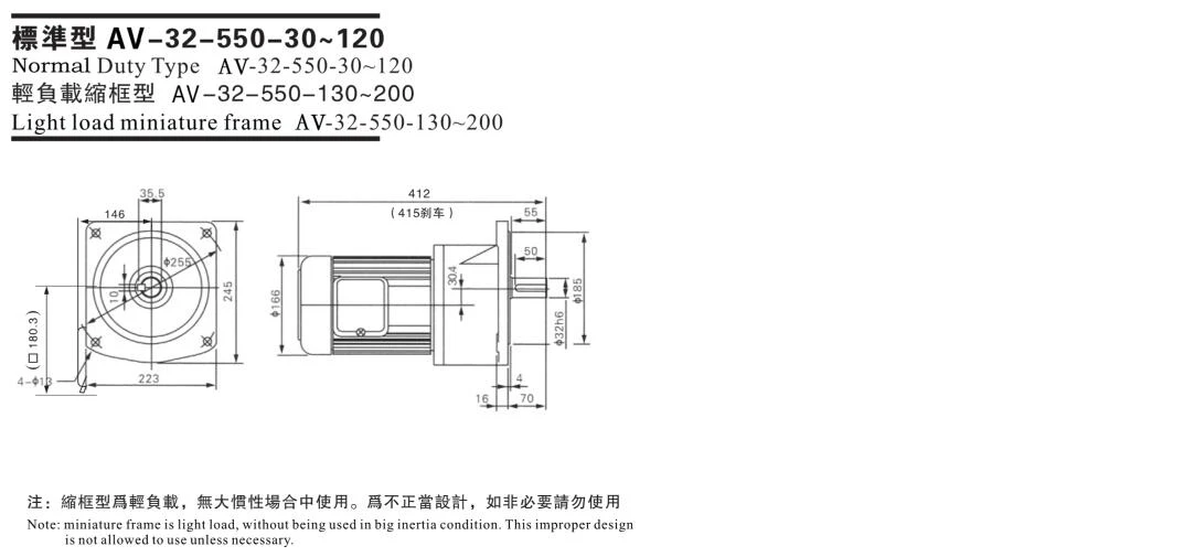 0.55kw geared motor 0.55kw geared motor