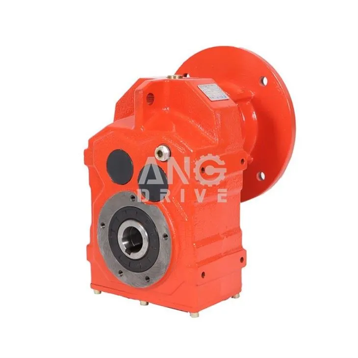 Helical Gear