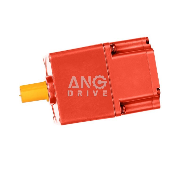 Planetary Gear Motor