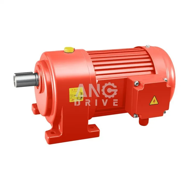 0.2kw Motor