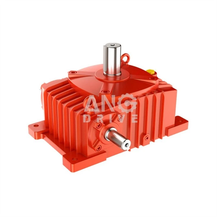 worm gear reduktor