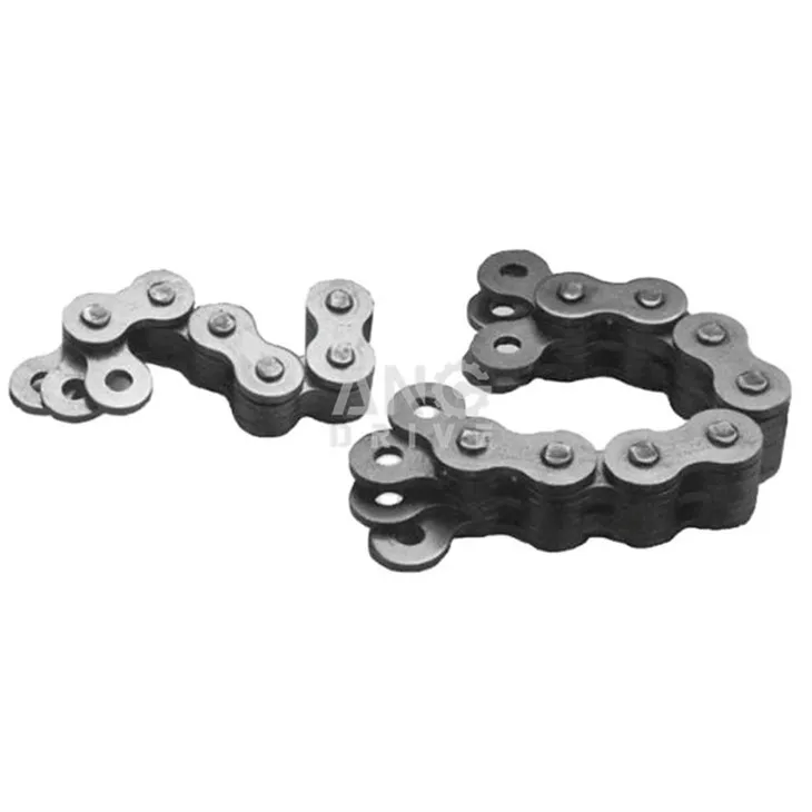 motorcycle drive chain