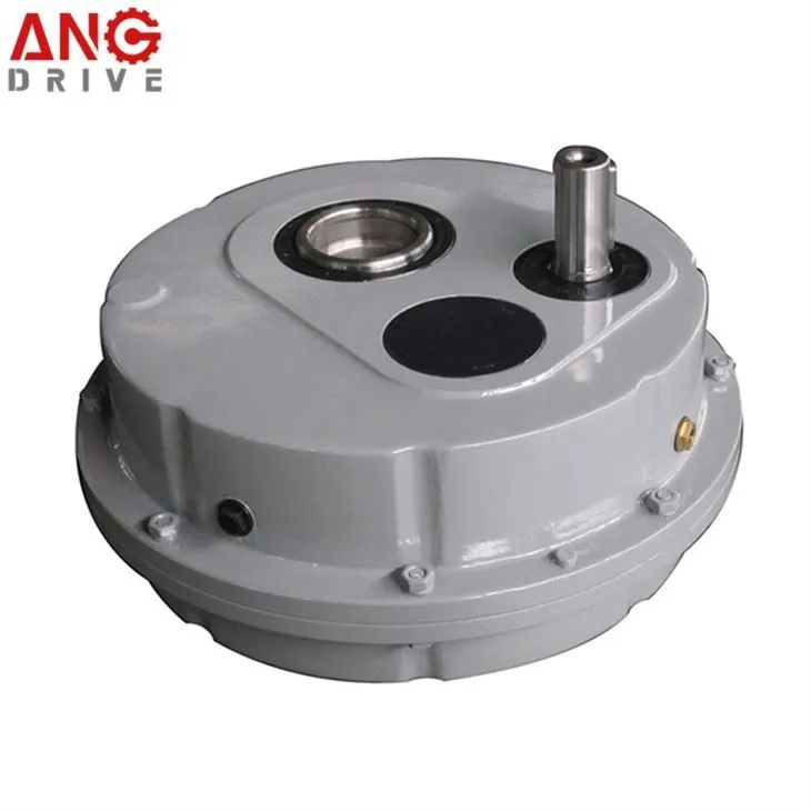 Hanging reducer