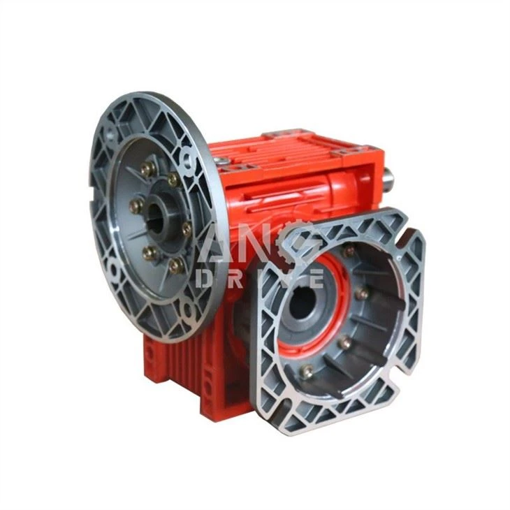 NMRV050 Gearbox