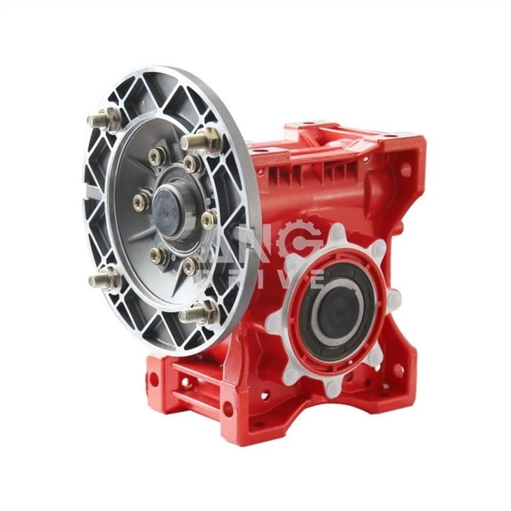 NMRV050 Gearbox