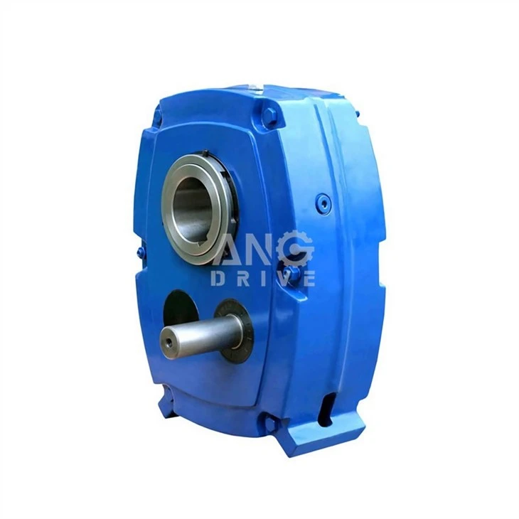 Shaft Mounted Reducer