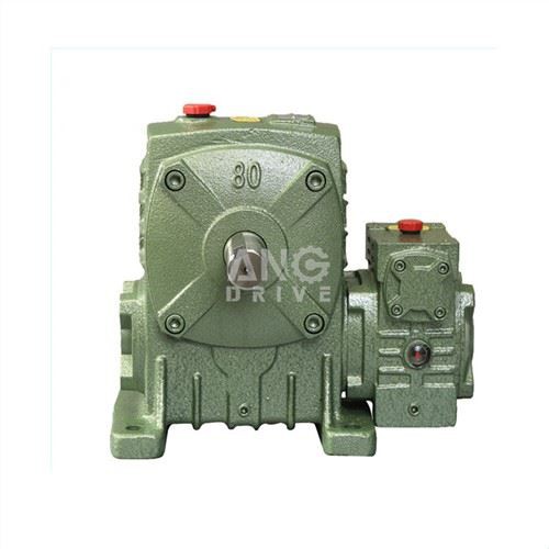 WPEAギアボックス