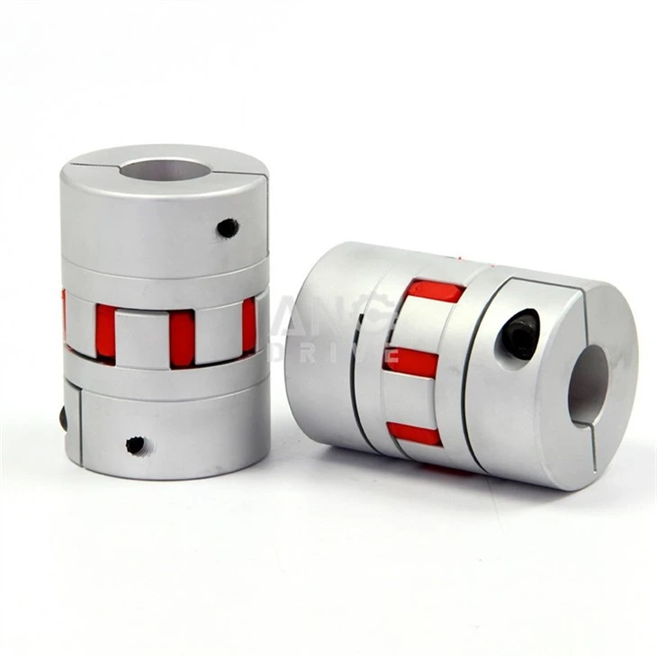 pin couplings