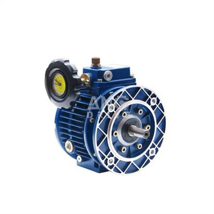 reducer variator