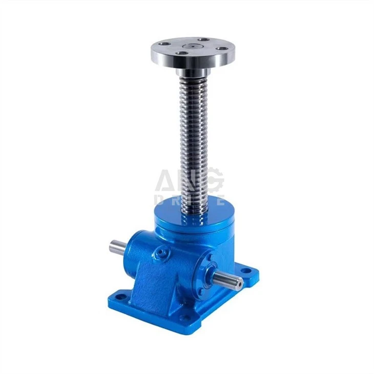 Heavy Duty Screw Jacks