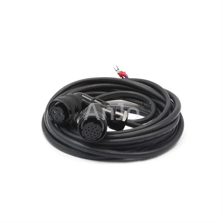 cable for servo motor