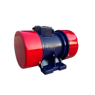 VBバイブレーターモーター