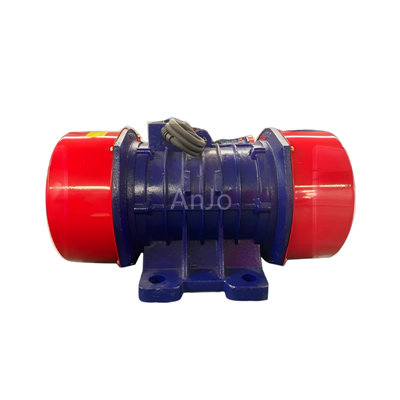 振動ACモーター