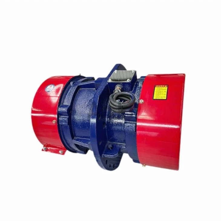 Vibrator Motor